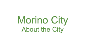 Morino City. About the City